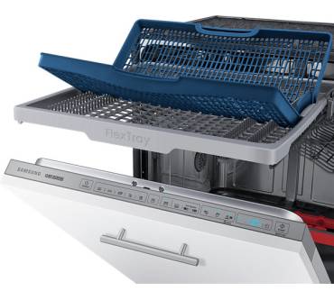 Produktbild Samsung DW60J9970BB