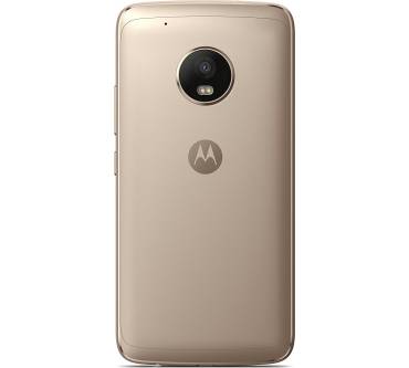 Produktbild Motorola Moto G5 Plus