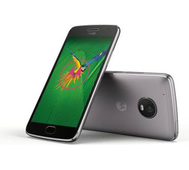 Produktbild Motorola Moto G5 Plus