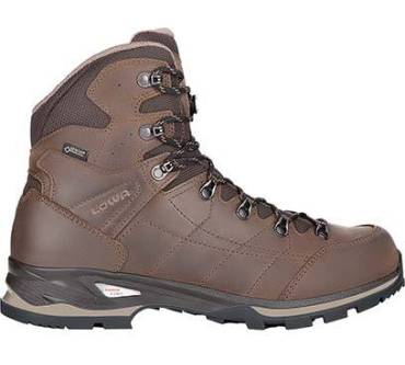 Produktbild Lowa Hampton GTX Mid