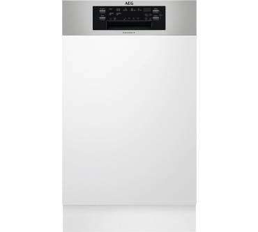 Produktbild AEG FEE63400PM