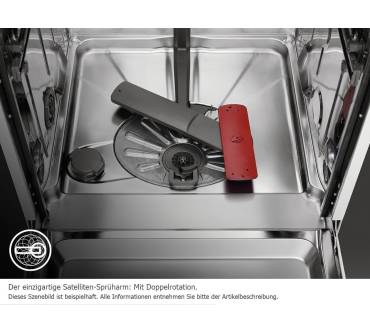 Produktbild AEG FEE63400PM