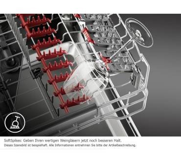 Produktbild AEG FEE63400PM