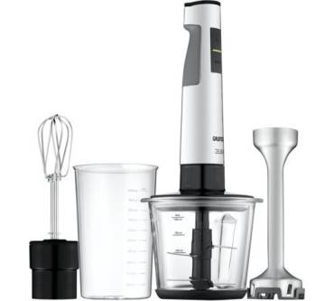 Produktbild Grundig Delisia BL 8680