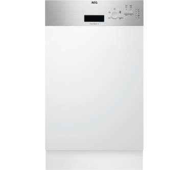 Produktbild AEG FEB31400ZM