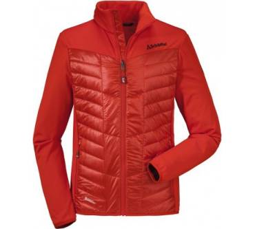 Produktbild Schöffel Hybrid ZipIn! Jacket Rom