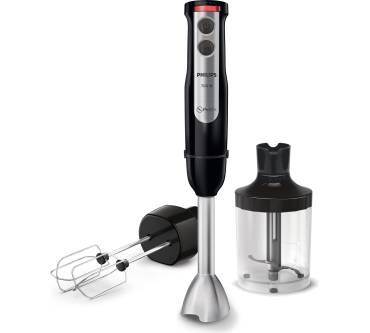 Produktbild Philips Viva Collection HR2636/90