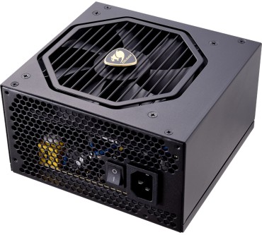 Produktbild Cougar GX-S