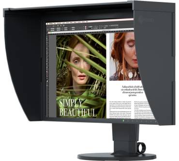 Produktbild Eizo ColorEdge CG248-4K