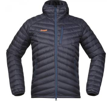 Produktbild Bergans Slingsbytind Down Jacket w/Hood