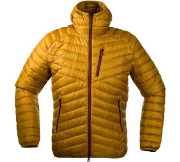 Produktbild Bergans Slingsbytind Down Jacket w/Hood