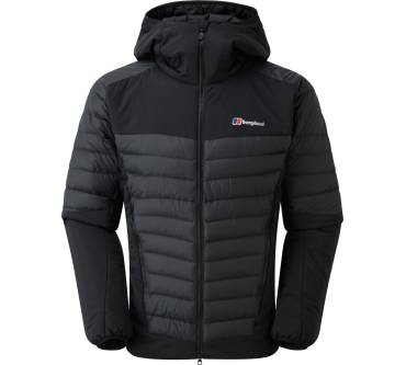 Produktbild Berghaus Men's Ulvetanna Hybrid 2.0 Jacket