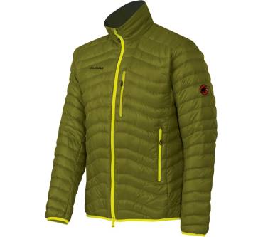 Produktbild Mammut Broad Peak Light IN Jacket Men