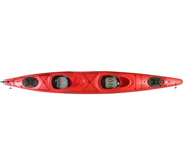 Produktbild Necky Kayaks Looksha T Polymer