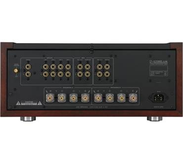 Produktbild Luxman LX-380