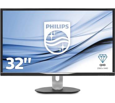 Produktbild Philips BDM3270QP