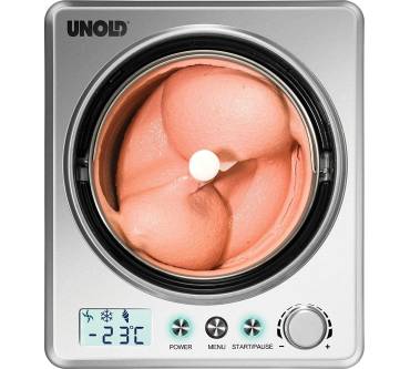 Produktbild Unold Exklusiv