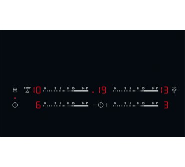 Produktbild AEG HKA8540IND