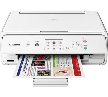 Produktbild Canon PIXMA TS5050