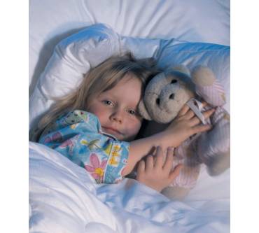 Produktbild Badenia Bettcomfort Trendline BT Kiddy