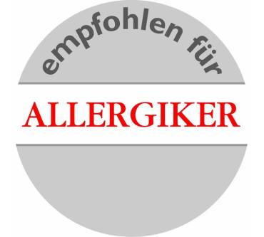 Produktbild Badenia Bettcomfort Trendline BT Kiddy