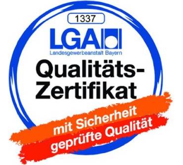 Produktbild Badenia Bettcomfort Trendline BT Kiddy