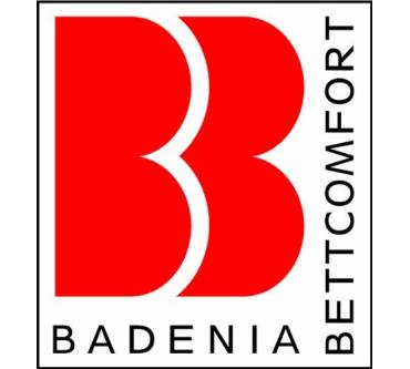 Produktbild Badenia Bettcomfort Trendline BT Kiddy