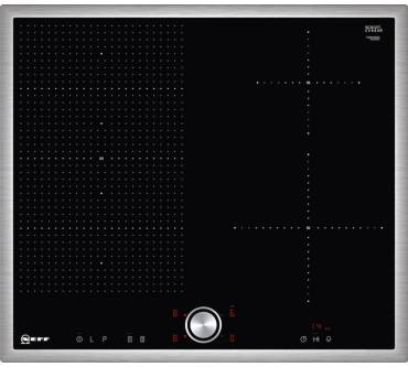 Produktbild Neff T56BT50N0