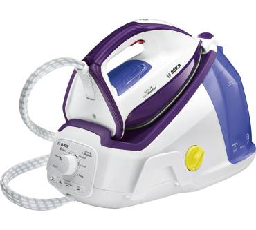 Produktbild Bosch TDS6080DE Serie 6 Vario Comfort