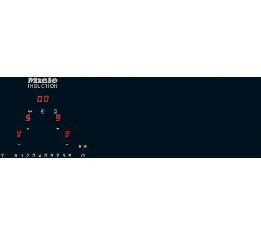 Produktbild Miele KM 6308