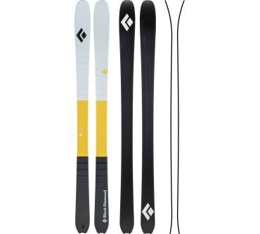 Produktbild Black Diamond Helio 88 Carbon (Modell 2016/2017)