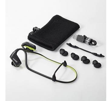 Produktbild Anker SoundBuds Sport NB10