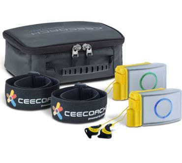 Produktbild Peiker Ceecoach Xtreme