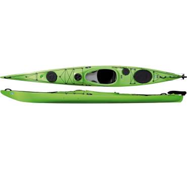 Produktbild SeaBird Designs Expedition LV