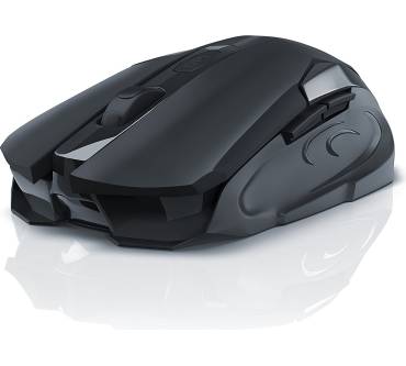 Produktbild CSL Computer 2,4G Wireless Gaming Mouse