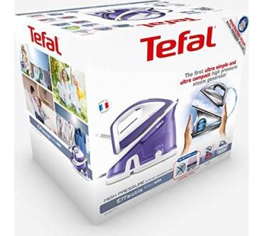 Produktbild Tefal Effectis Easy GV6771