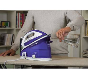 Produktbild Tefal Effectis Easy GV6771