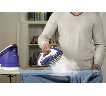 Produktbild Tefal Effectis Easy GV6771