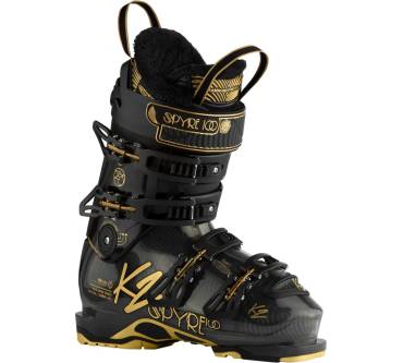 Produktbild K2 SpYre 100