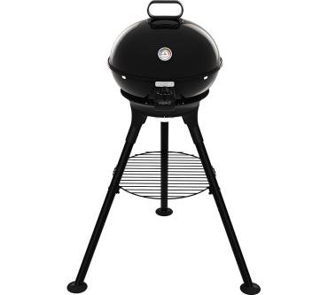 Produktbild Tefal Aromati-Q 3 in 1 mit Füßen BG916