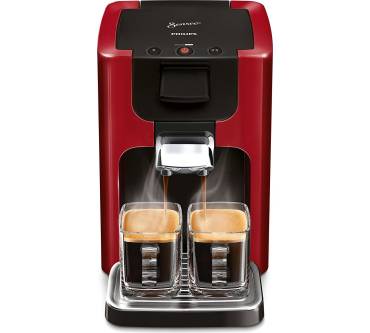 Produktbild Philips Senseo Quadrante HD7865