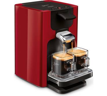 Produktbild Philips Senseo Quadrante HD7865