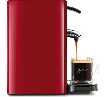 Produktbild Philips Senseo Quadrante HD7865