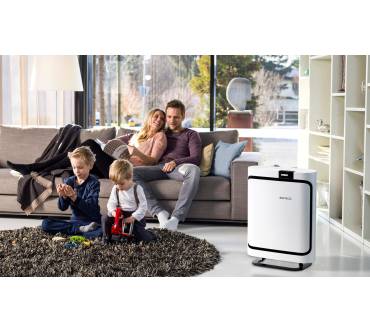 Produktbild Boneco P400