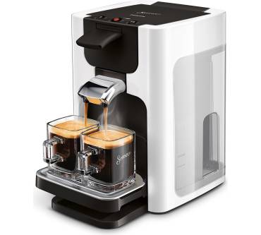 Produktbild Philips Senseo Quadrante HD7865