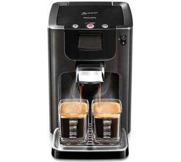 Produktbild Philips Senseo Quadrante HD7868