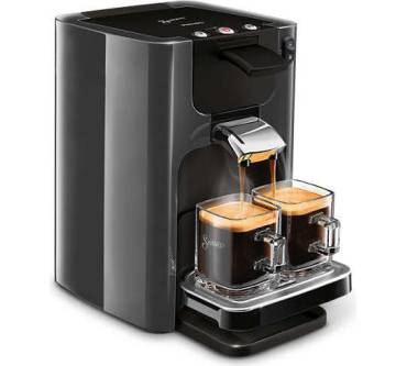 Produktbild Philips Senseo Quadrante HD7868