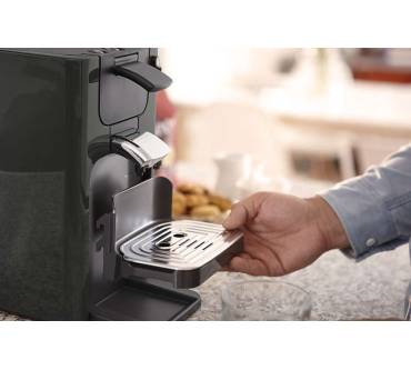 Produktbild Philips Senseo Quadrante HD7868