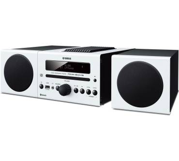 Produktbild Yamaha MCR-B043