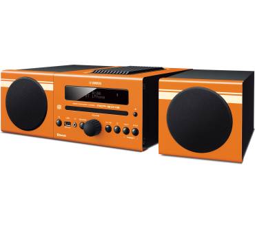 Produktbild Yamaha MCR-B043